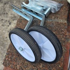 stabilisers kids bike