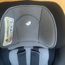 Joie Car Seat with infant inserts Pristine Image 3