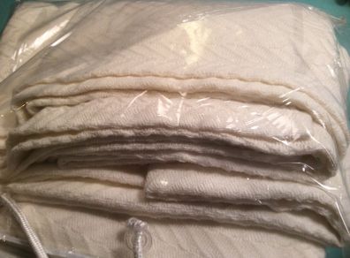 King size bed spread