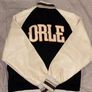 Stiwaup NOLA Varsity Jacket Image 3