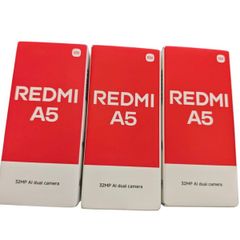 Xiaomi Redmi A5 128gb