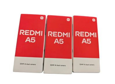 Redmi A5