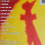 Bob Seger And The Silver Bullet Band - The Fire Inside. Image 2