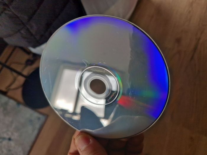 Terminator 3 The Redemption PlayStation2 Ps2 Games Original