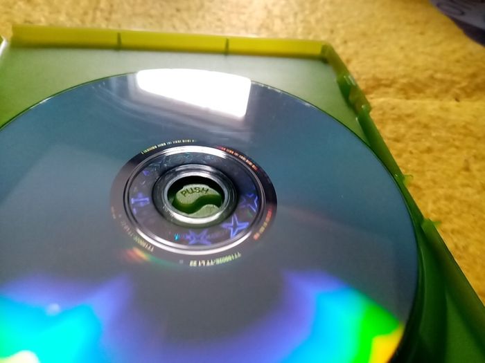 The Warriors Xbox Original Games Original Pal version
