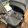 Silver Cross travel system Image 6