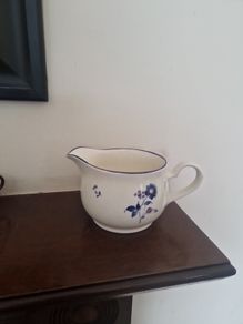Noritake jug