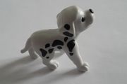 TOY - Small - Dalmation - Dog