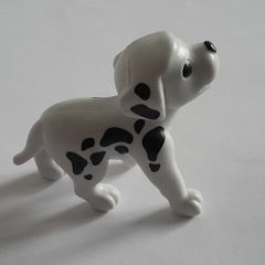 TOY - Small - Dalmation - Dog