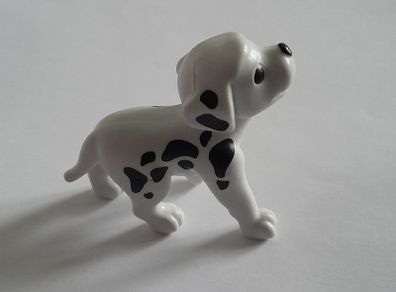TOY - Small - Dalmation - Dog