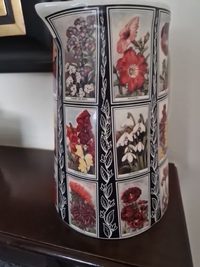 vintage pitcher