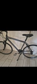 road bike