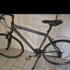 road bike