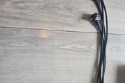 Toyota starlet 2ee plug leads
