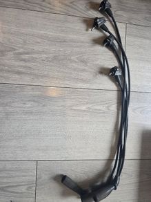 Toyota starlet 2ee plug leads