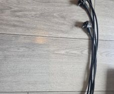 Toyota starlet 2ee plug leads
