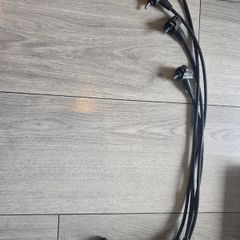 Toyota starlet 2ee plug leads