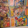 vintage comic book collection Image 7