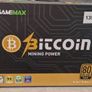 GameMax GM-1350W (1350 Watt) 80+ Gold Mining PSU/ Power Supply Image 2