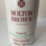 Molton Brown Gingerlily Body Lotion Image 2
