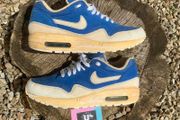 Custom Nike Air Max 1 Premium
