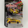 Majorette Renault Megane R.S. Limited Edition Image 2