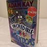 Kay's incredible inventions by  Adam Kay Image 3