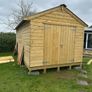 10x16ft Garden Shed Image 3