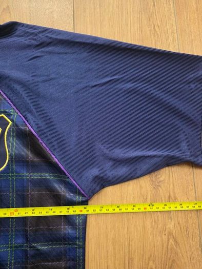 Scotland Football 1996 Jersey Mens Medium