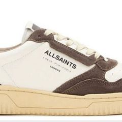 All Saints Men Shoes (like new)