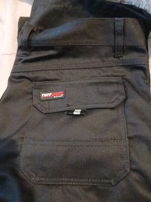 mens work trousers