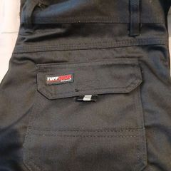 mens work trousers