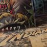 Batman ! Issue #704 ! by Tony S. Daniel ! 2011 ! DC Comics ! Image 5