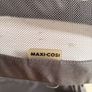 Maxi Cosi Iora Co-Sleeper Image 5