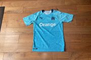 Marseille 2018/2019 3rd kit jersey