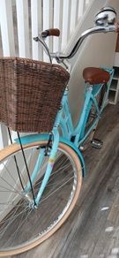 Classic Dutch Ladies Bicycle