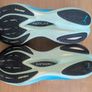Puma Deviate Nitro 3 carbon plated running shoes trainers. Size UK 10.5 EUR 45 Image 4