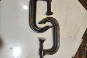 lion brand g clamp