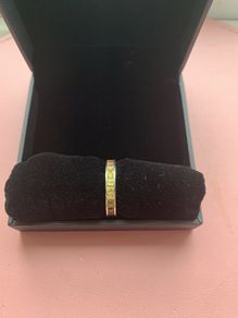 Rare Sterling Silver Ring