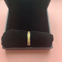 Rare Sterling Silver Ring