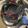 Van Damme 32ch 50m Multicore Tour Grade Image 7