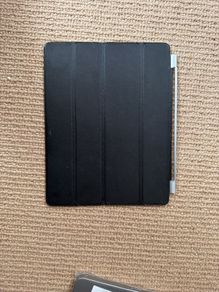 iPad cover