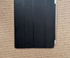 iPad cover