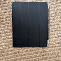 iPad cover