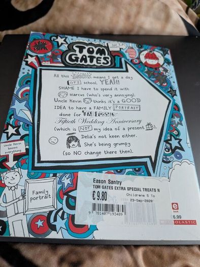 children's books eur 2 each