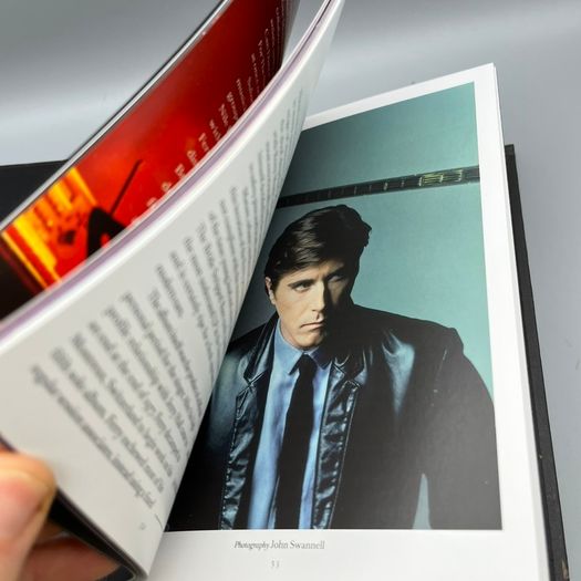 Bryan Ferry Live In Lyon Nuits De Fourviere 42 Track Blu Ray /CD Set (Deluxe)