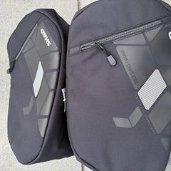 shad inner pannier bags