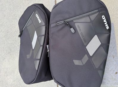shad inner pannier bags