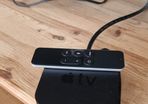 4K Apple TV