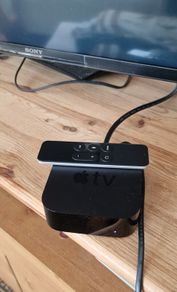 4K Apple TV